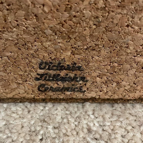 Victoria Littlejohn Wall Plaque - Golden Gate Bridge by Moonlight - Picture 4 of 5